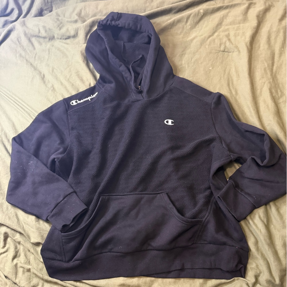 🥇Champion Hoodie NWOT